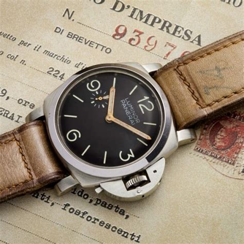 panerai italian watches|panerai official website.